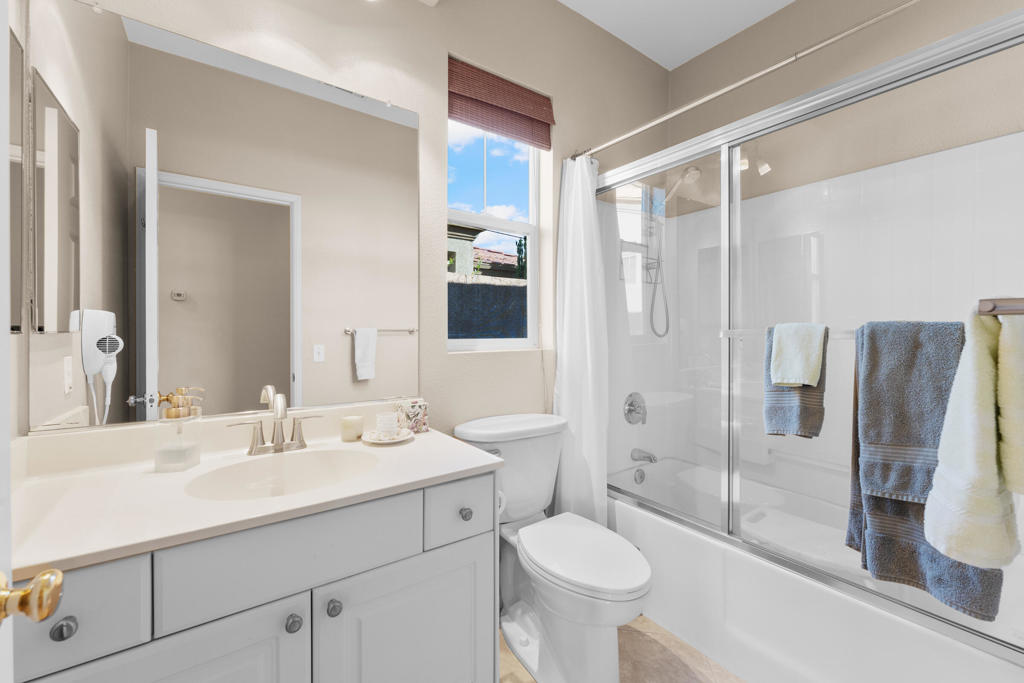 Desert Princess - Residential