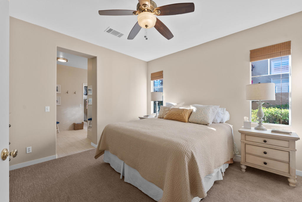 Desert Princess - Residential