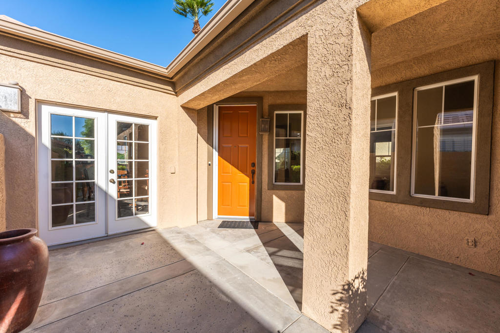 Desert Princess - Residential