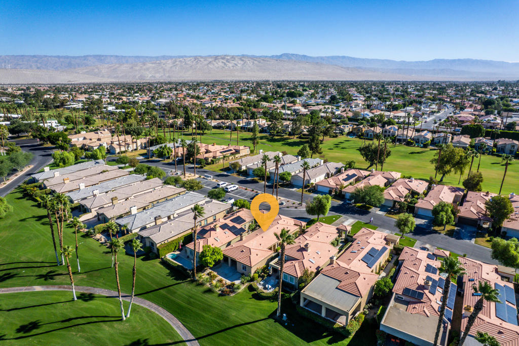 Desert Princess - Residential