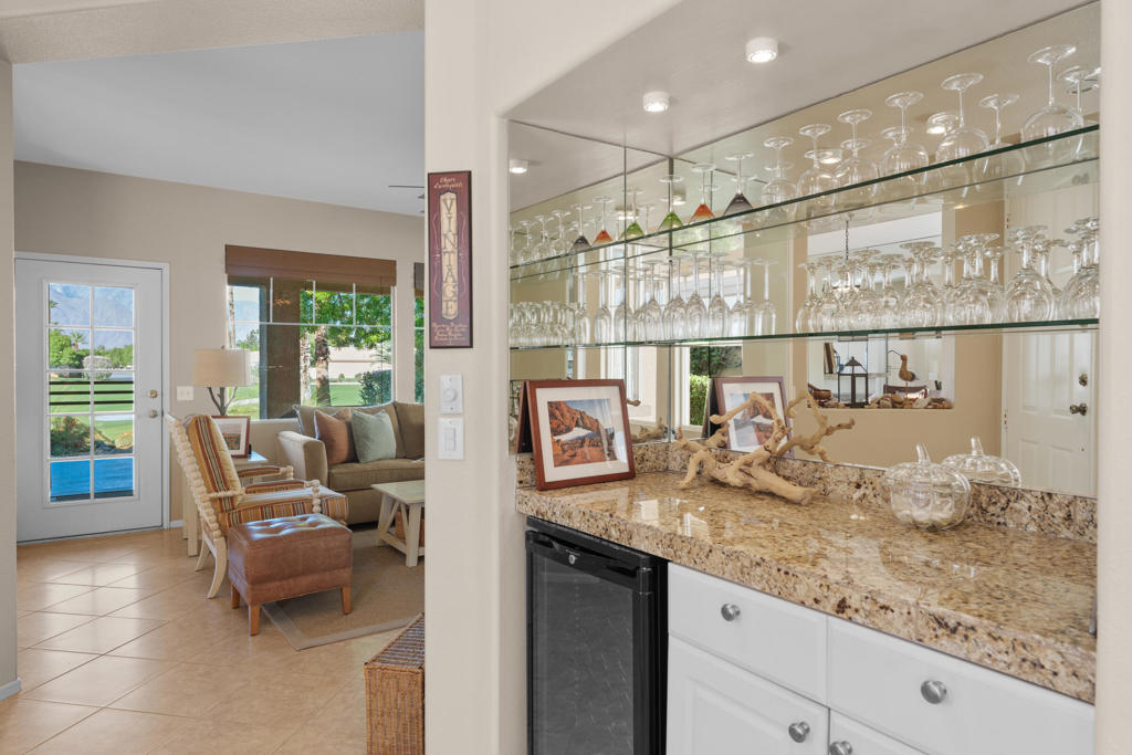 Desert Princess - Residential