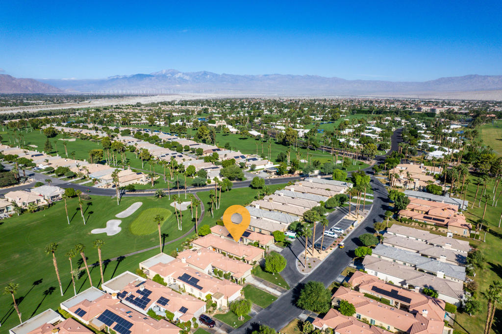 Desert Princess - Residential