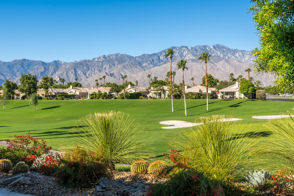 Desert Princess - Residential