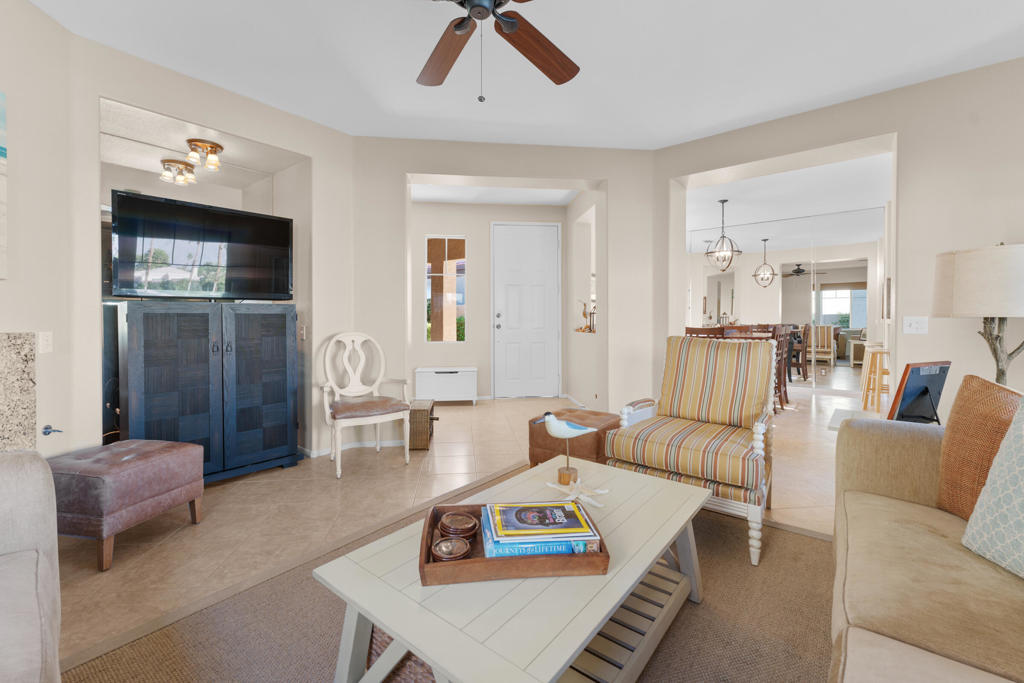 Desert Princess - Residential