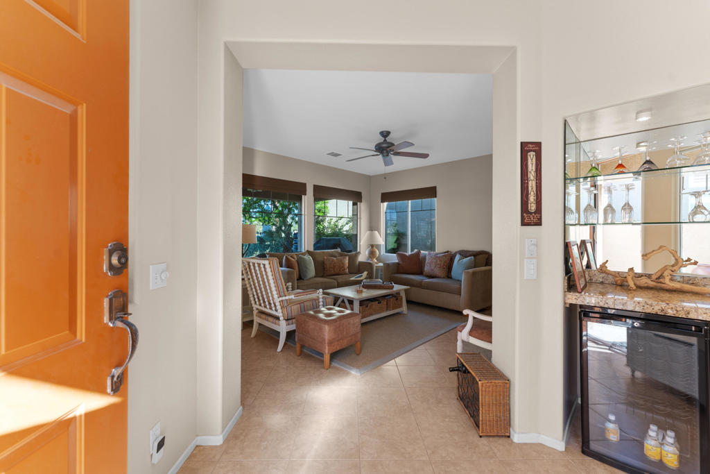 Desert Princess - Residential