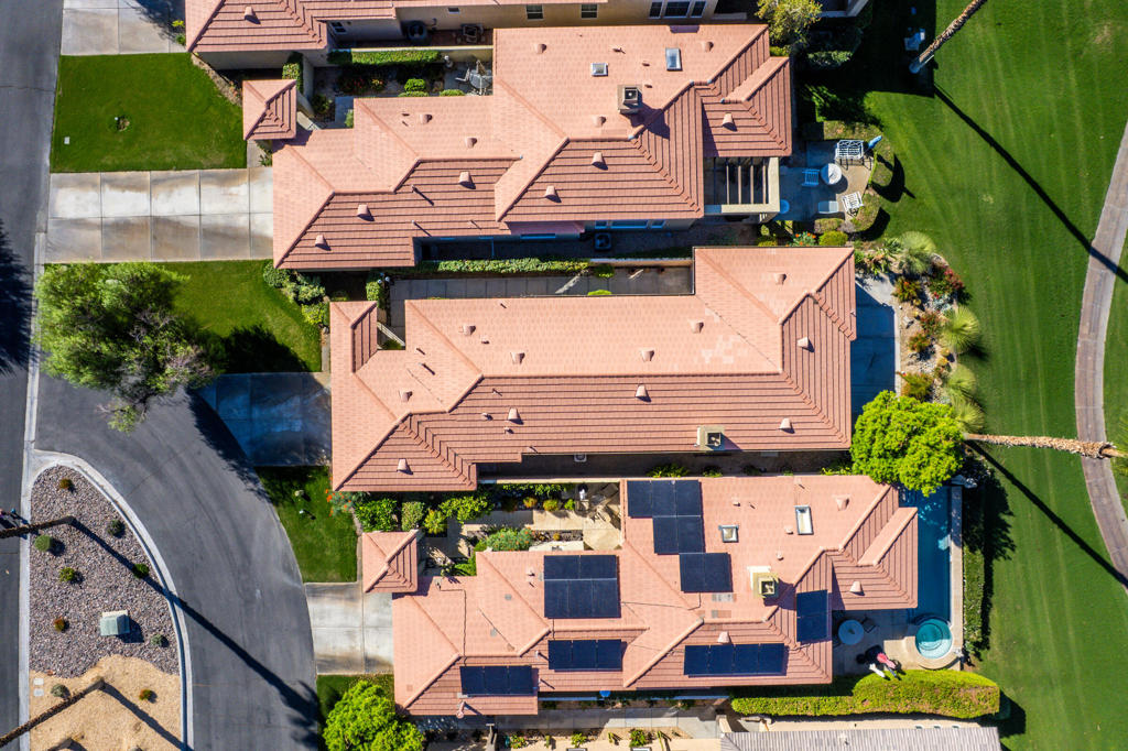 Desert Princess - Residential