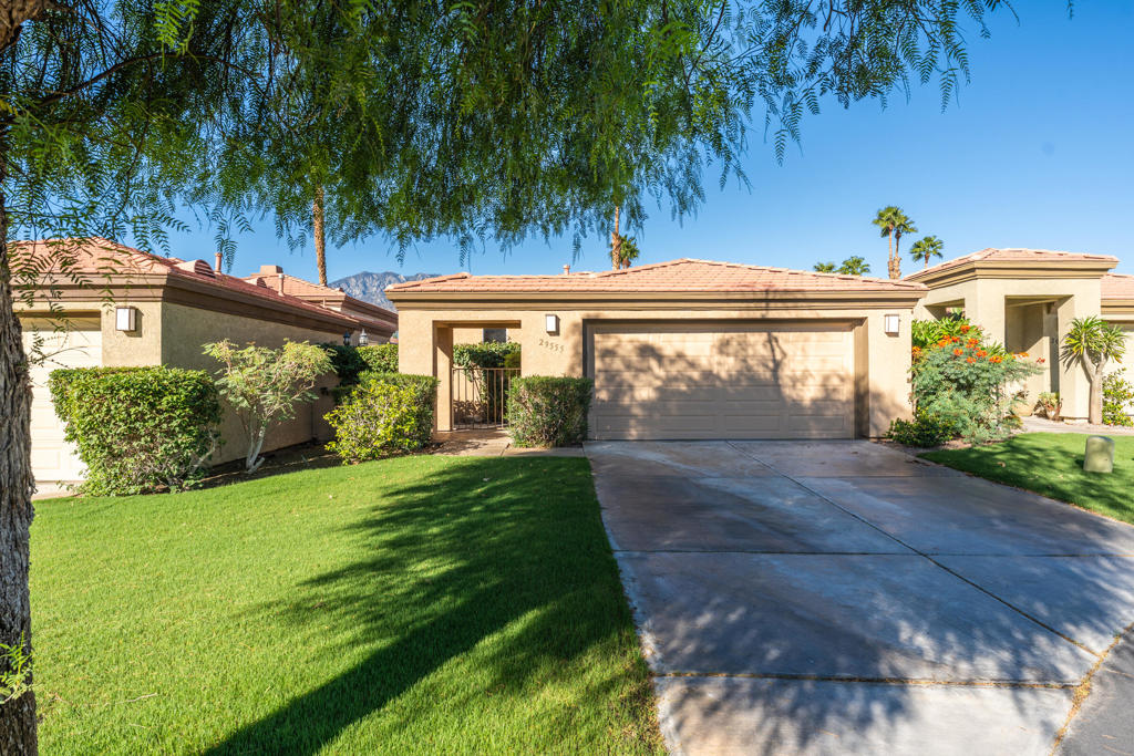 Desert Princess - Residential