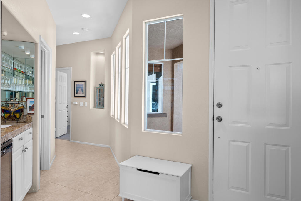 Desert Princess - Residential