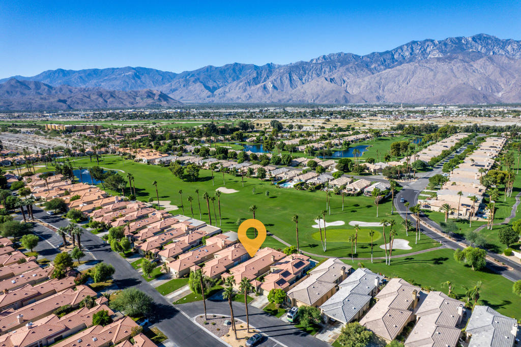 Desert Princess - Residential