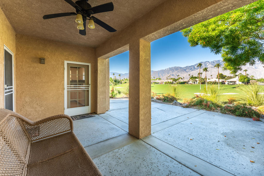 Desert Princess - Residential