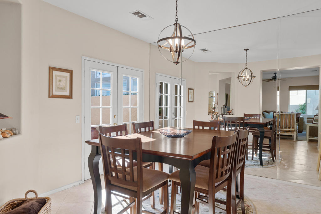 Desert Princess - Residential