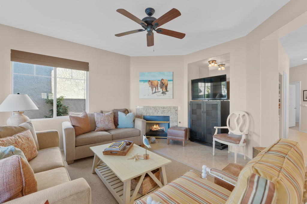 Desert Princess - Residential