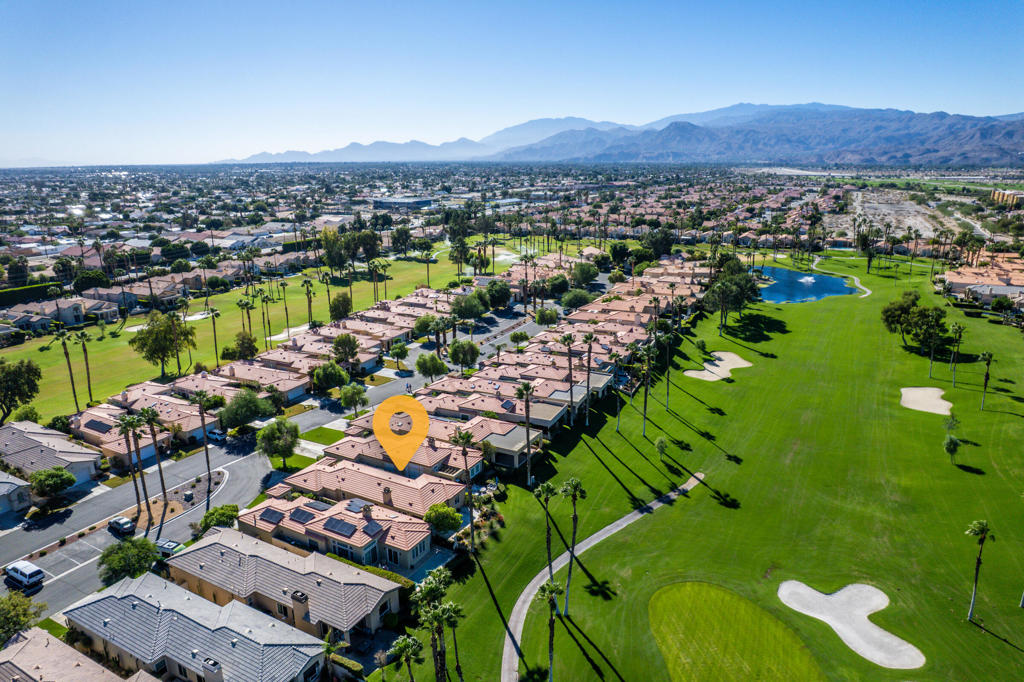 Desert Princess - Residential