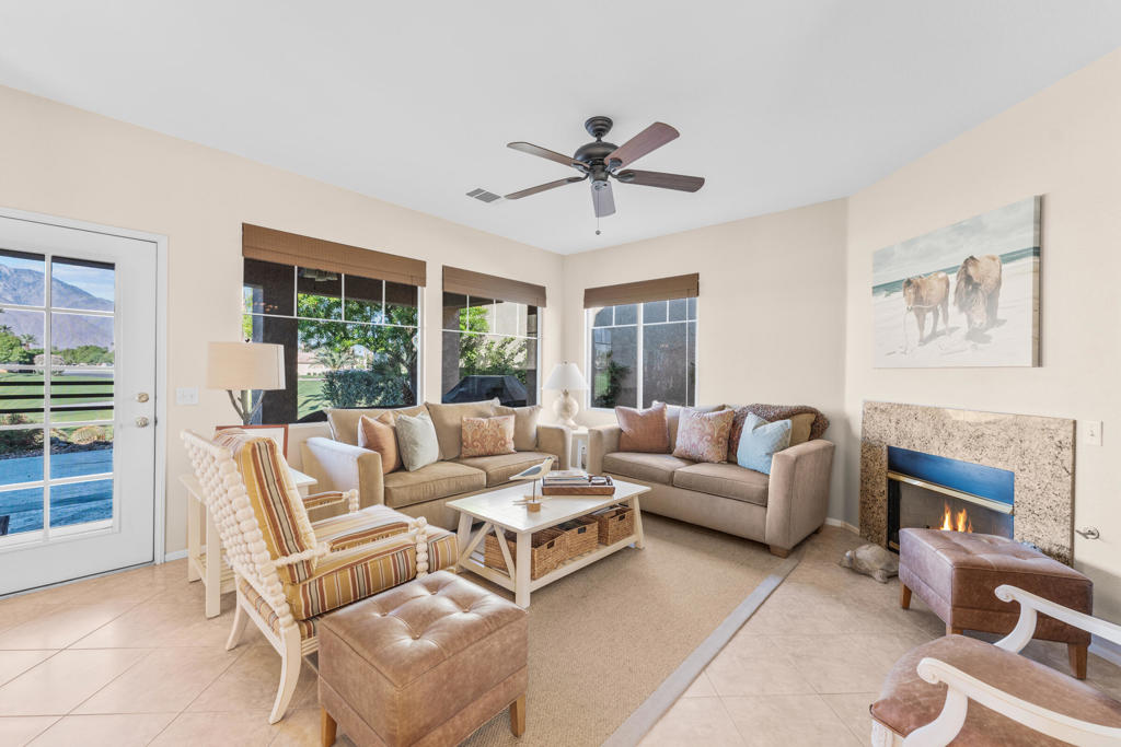 Desert Princess - Residential