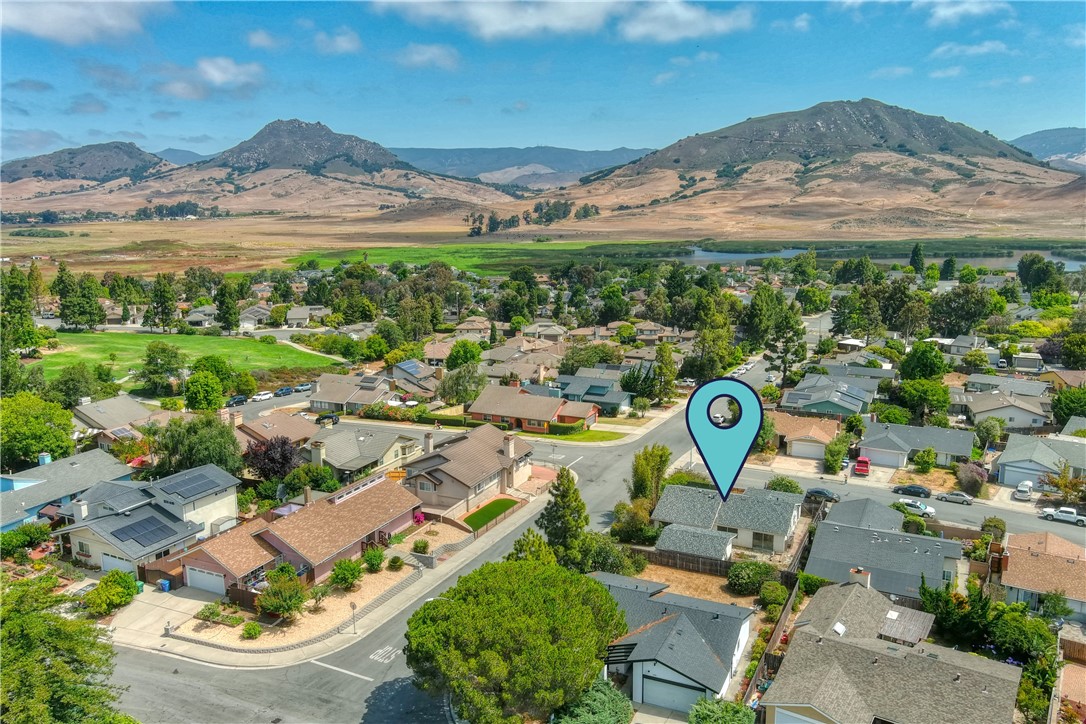 Don't miss this opportunity! This 4 bedroom, 2 bath home is priced to sell and ideally located in the heart of San Luis Obispo. Enjoy easy access to Highway 101 and just minutes to local restaurants and shopping center. Everything at your fingertips. Whether you are looking for a primary residence or investment opportunity this property offers excellent value in a sought-after area.
