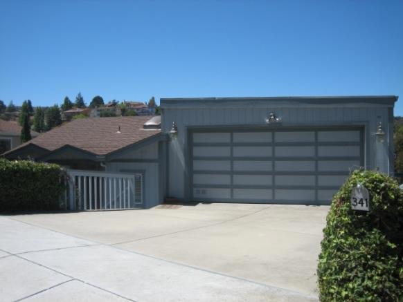 - Residential Lease