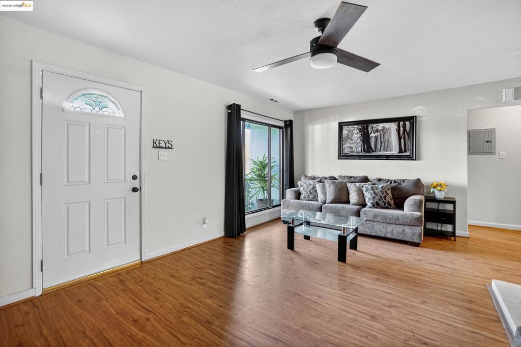 ANTIOCH - Residential