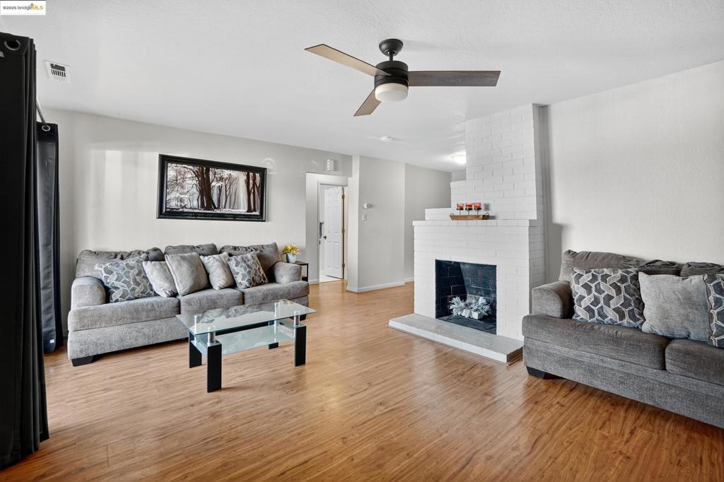 ANTIOCH - Residential