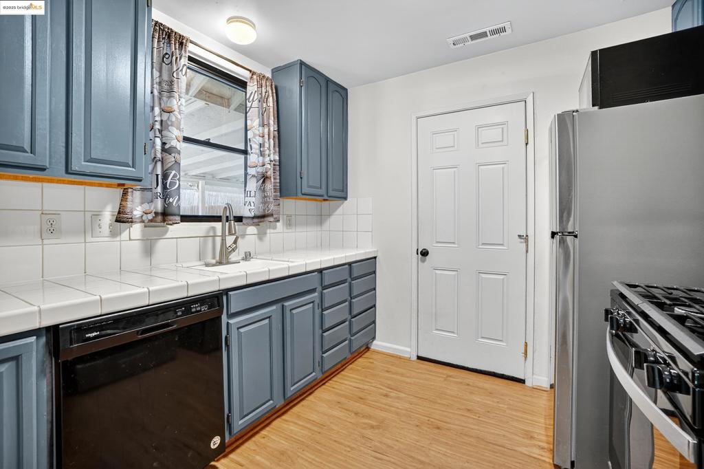 ANTIOCH - Residential