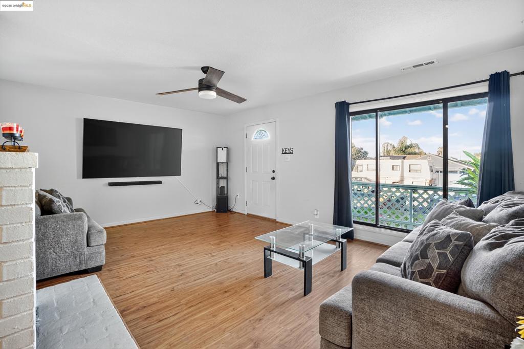 ANTIOCH - Residential