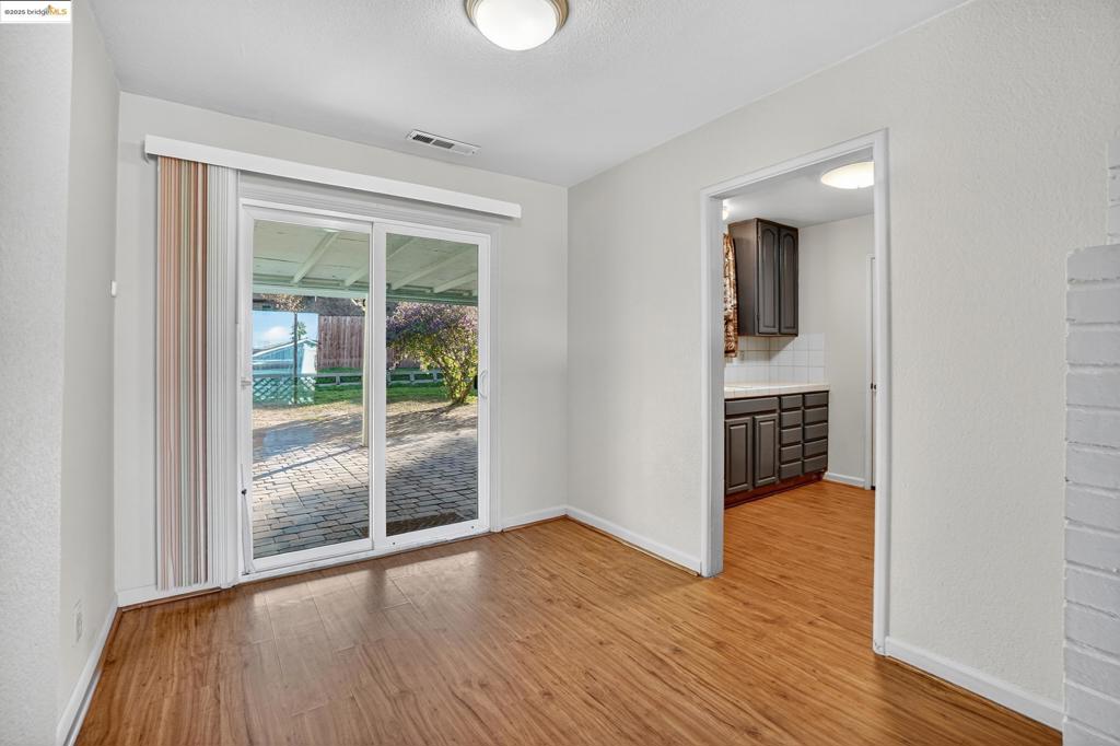 ANTIOCH - Residential