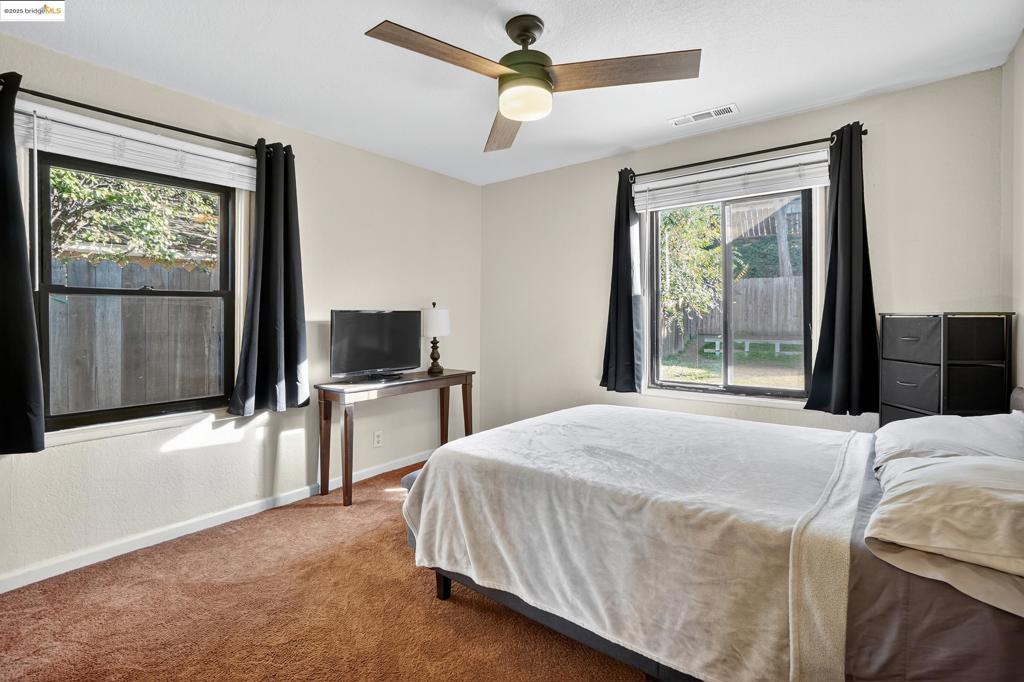 ANTIOCH - Residential