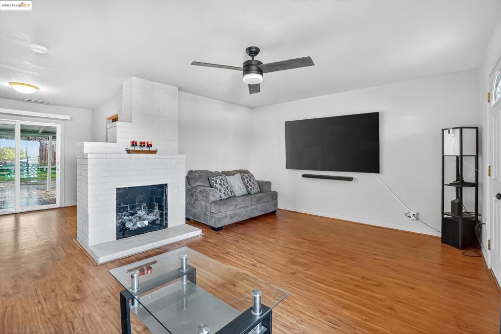 ANTIOCH - Residential