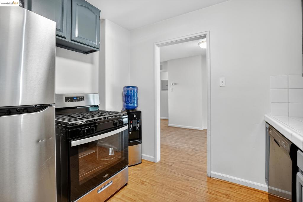 ANTIOCH - Residential