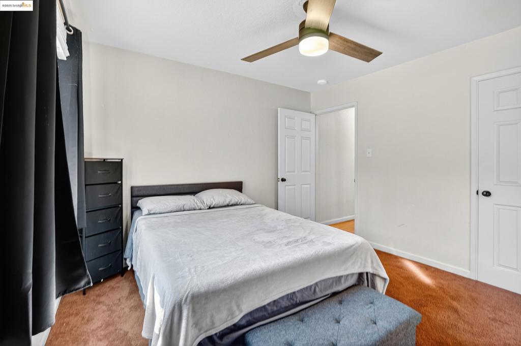 ANTIOCH - Residential