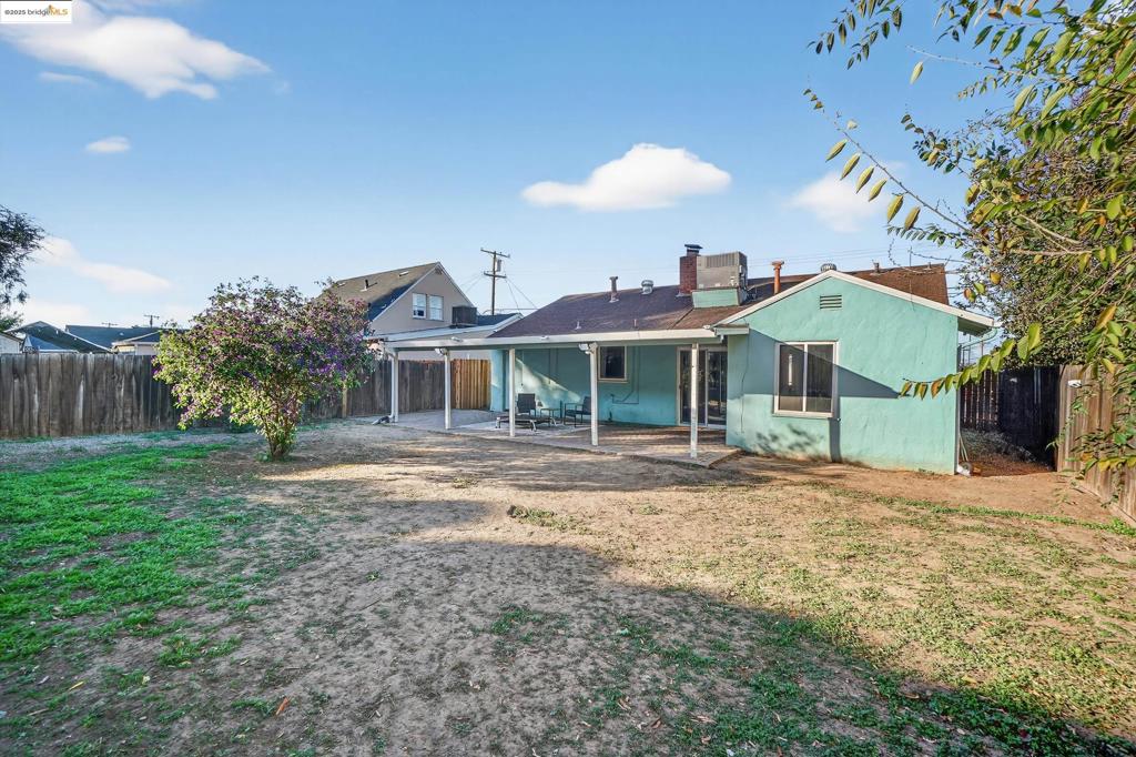 ANTIOCH - Residential