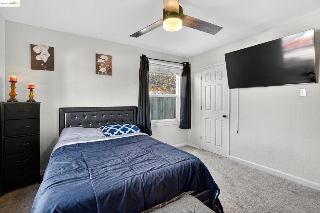 ANTIOCH - Residential