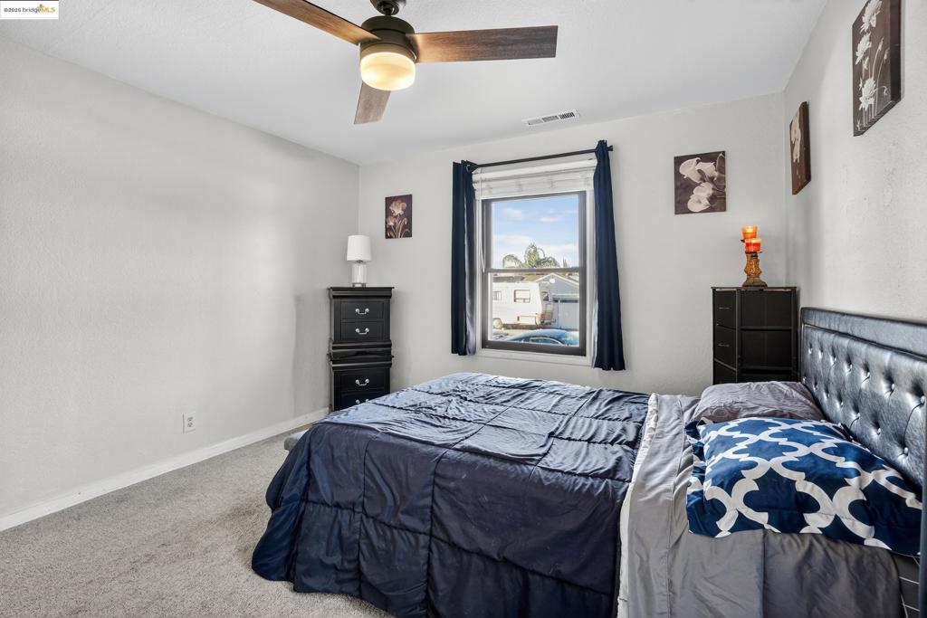 ANTIOCH - Residential