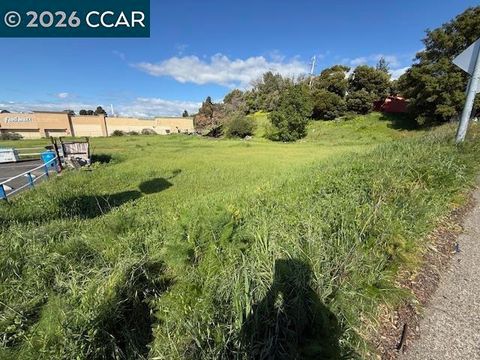 Photo of 0 0 Redwood St., Vallejo, CA 94590 (MLS # 41126716)