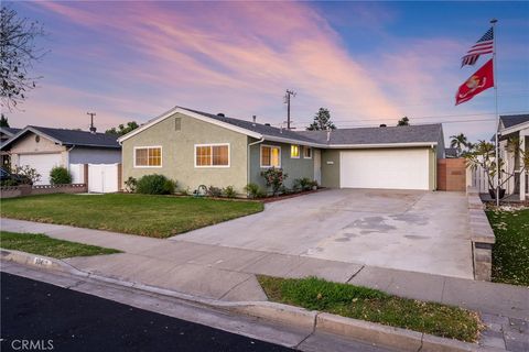 10410 Lorinda Avenue Buena Park CA 90620