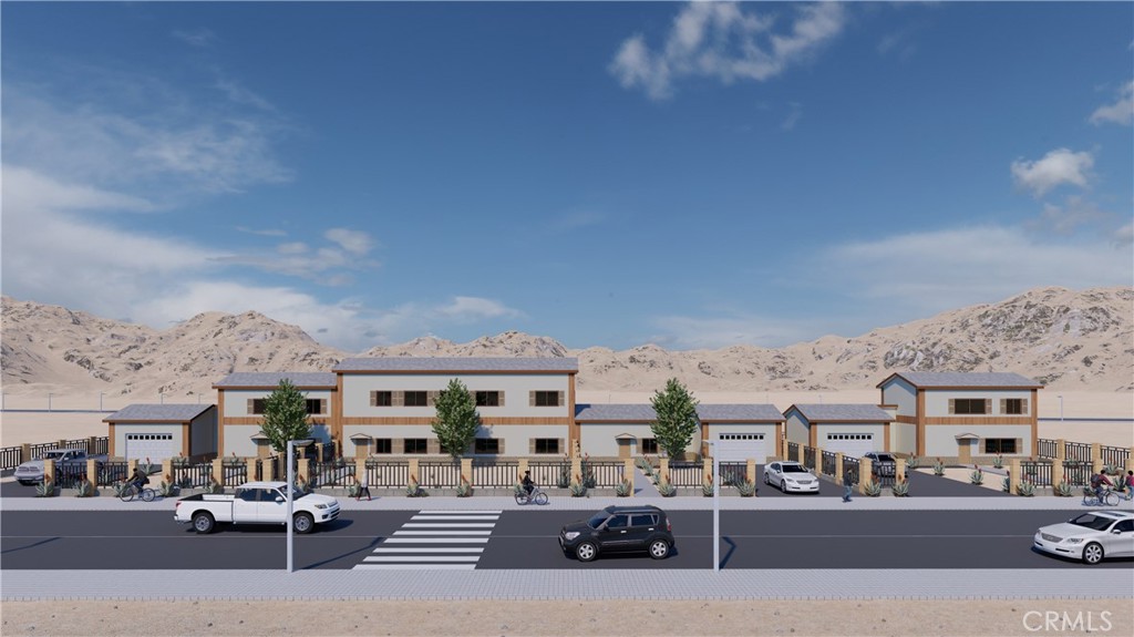 Country Way Estates (CWAY) - Land