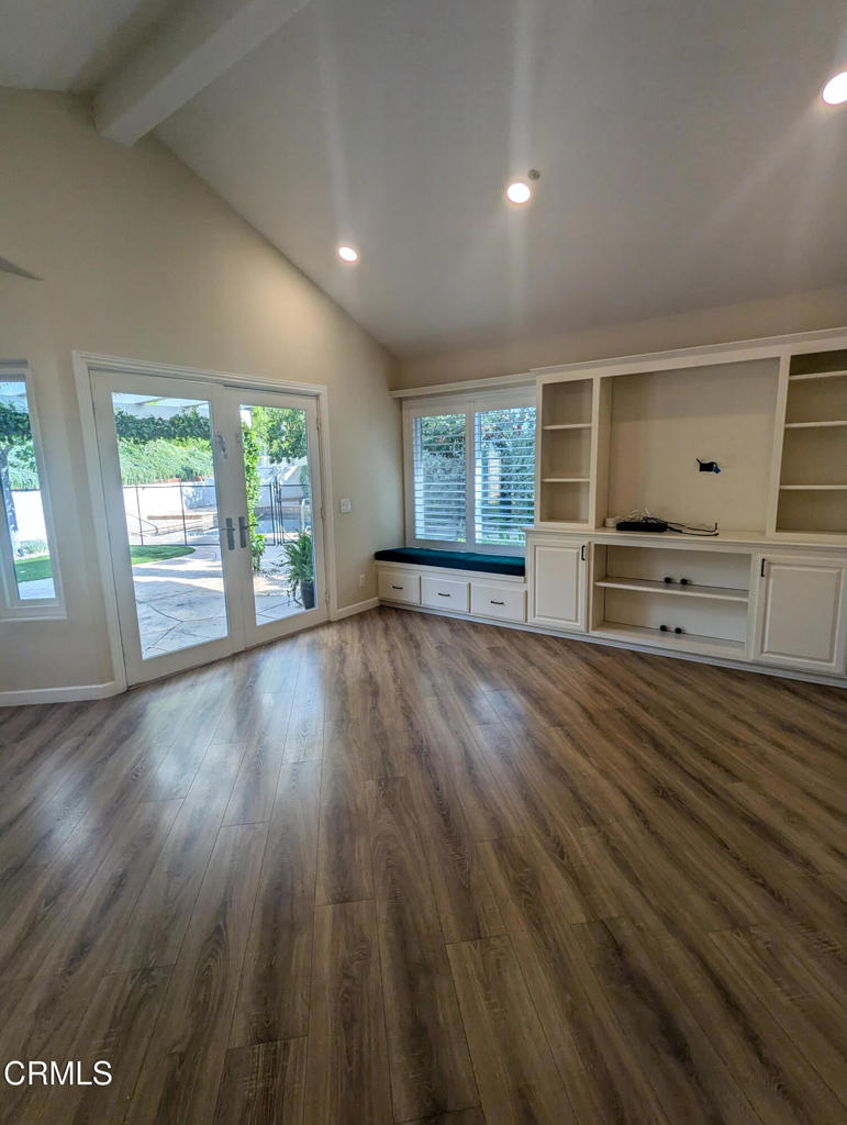 Griffin Parkside-809 - Residential Lease