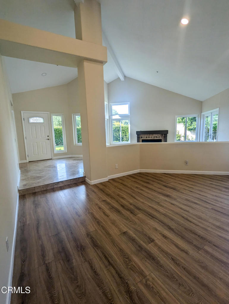 Griffin Parkside-809 - Residential Lease