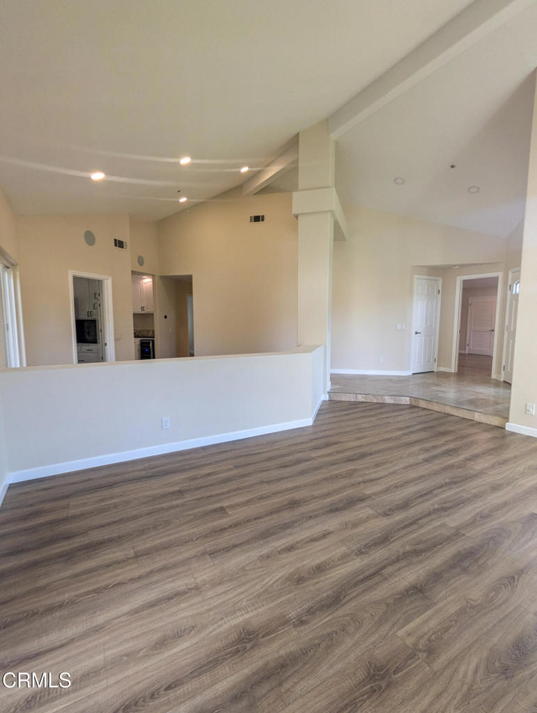 Griffin Parkside-809 - Residential Lease