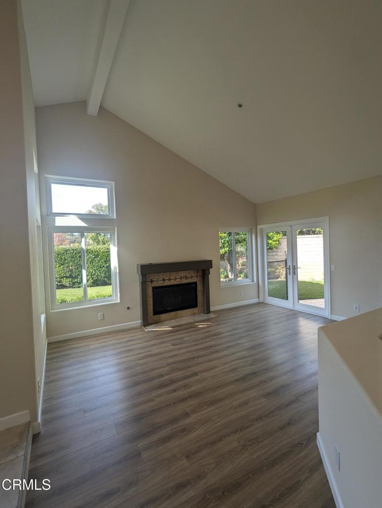 Griffin Parkside-809 - Residential Lease