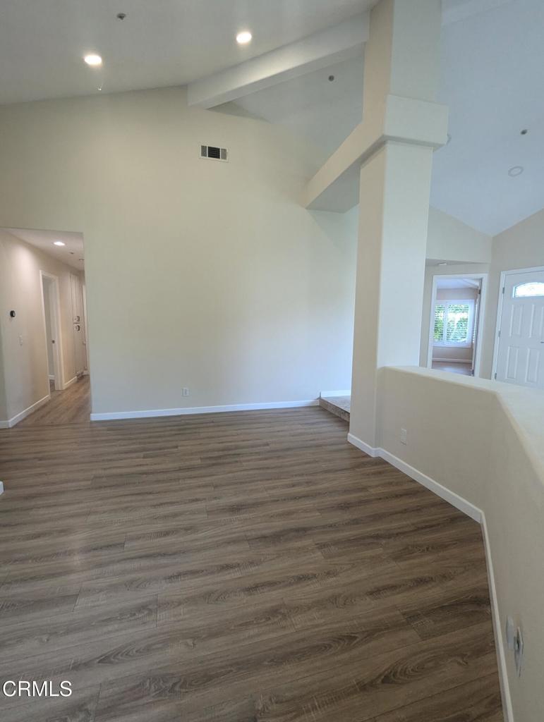 Griffin Parkside-809 - Residential Lease