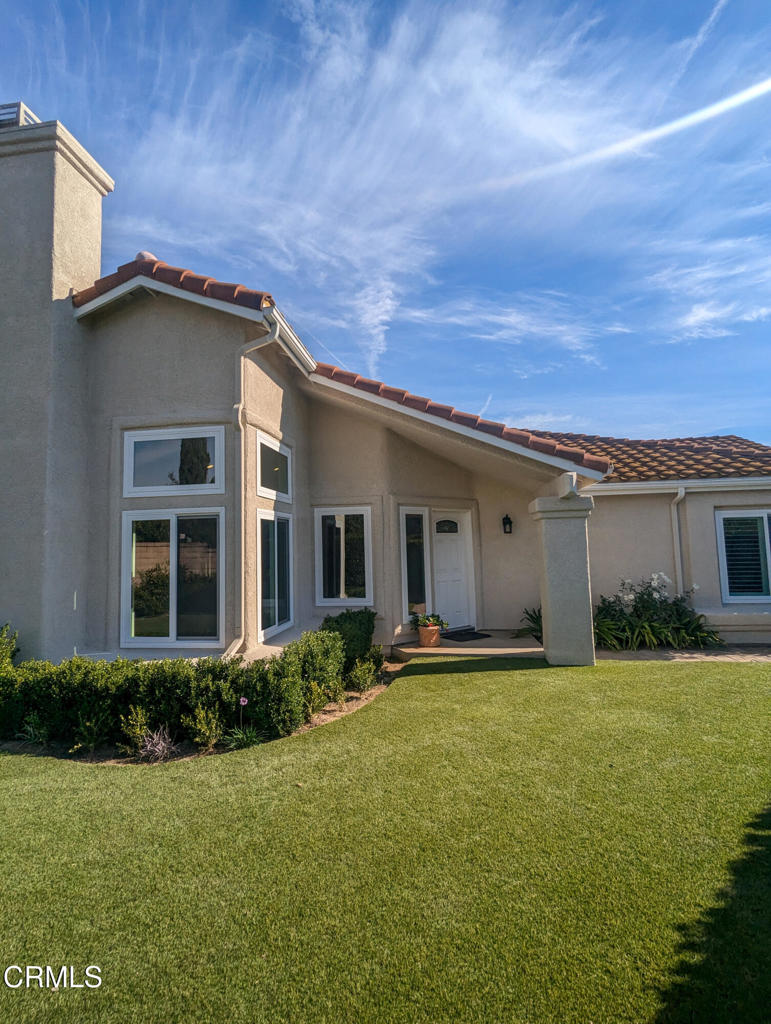 Griffin Parkside-809 - Residential Lease