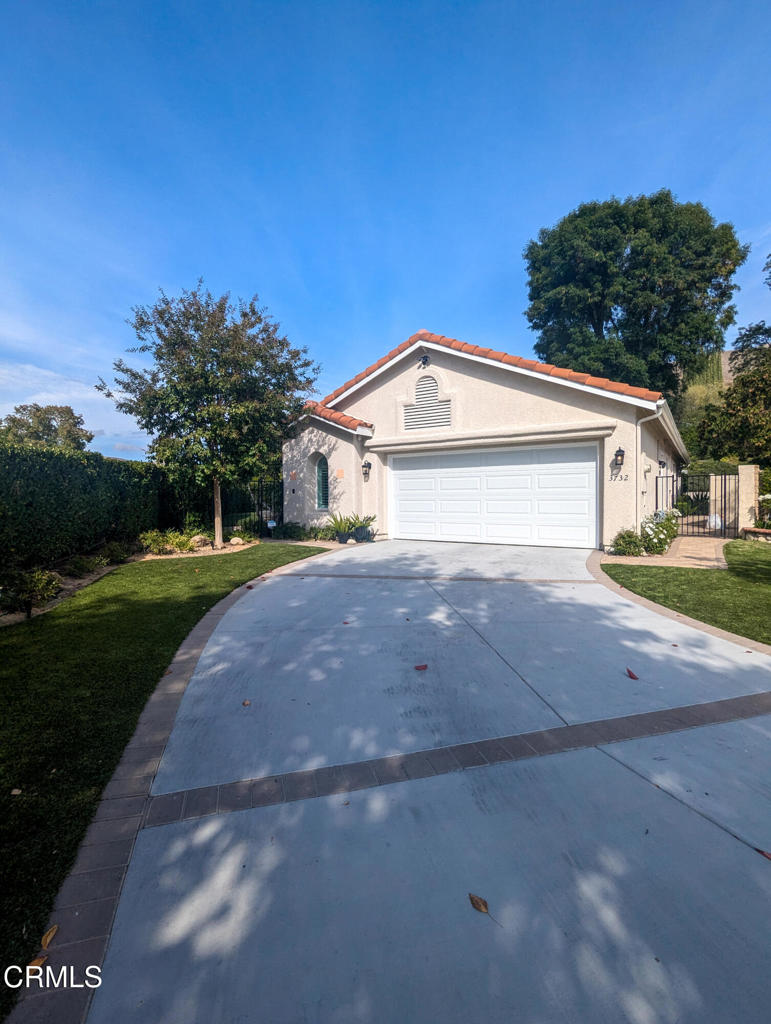 Griffin Parkside-809 - Residential Lease