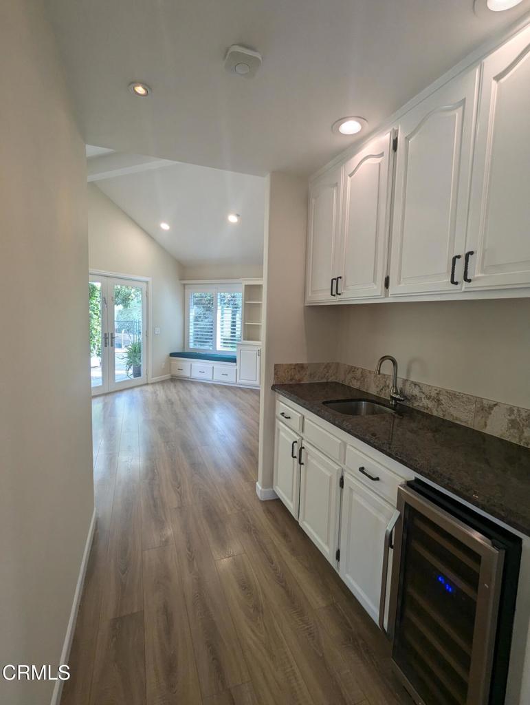 Griffin Parkside-809 - Residential Lease