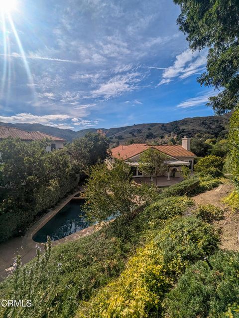 Photo of 3732 Park Colony Court, Agoura Hills, CA 91301 (MLS # V1-33259)