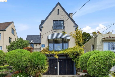 Photo of 893 Santa Barbara Rd RD, Berkeley, CA 94707 (MLS # 41147086)