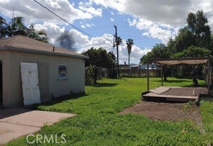 852 W 112th ST, Los Angeles CA 90044