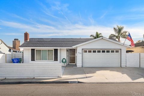 Photo of 1539 Reklow Drive, San Diego, CA 92154 (MLS # PTP2509225)