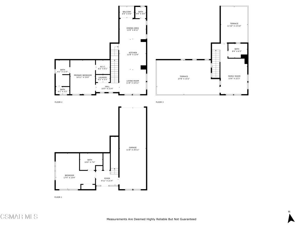 1290 E Thompson Boulevard 105