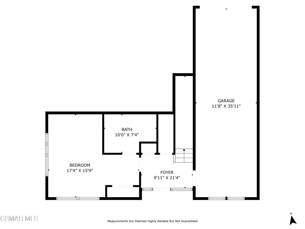 1290 E Thompson Boulevard 105
