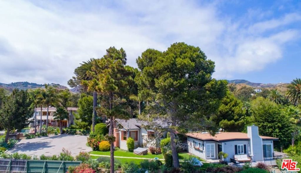 26926 PACIFIC COAST Highway